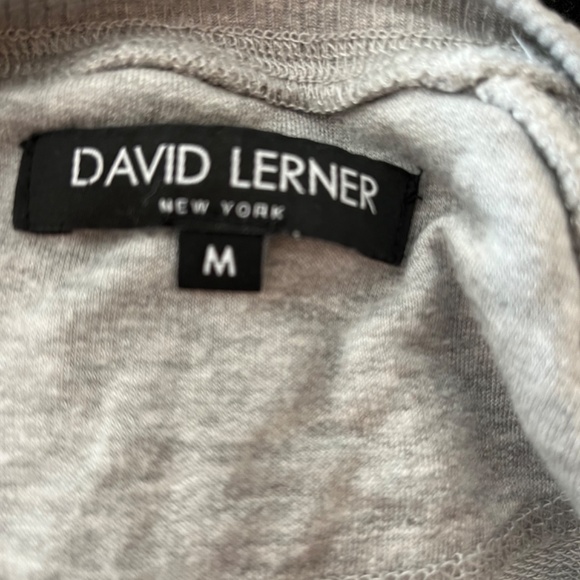 David Lerner size M top - Picture 12 of 12